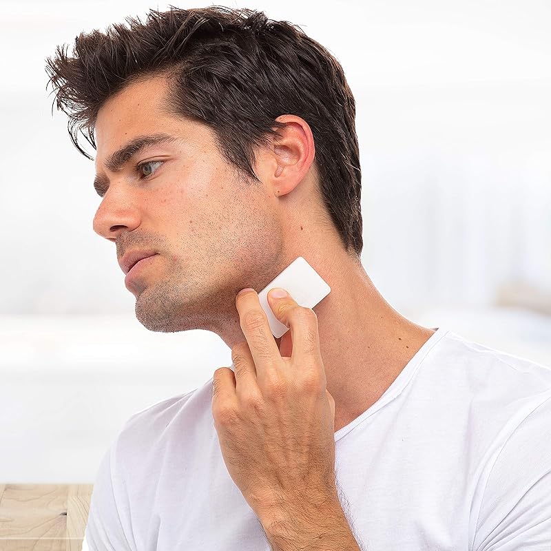 The Barbering Co Potassium Anti Ingrown Aftershave